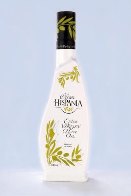 EXTRA VIRGIN OLIVE OIL